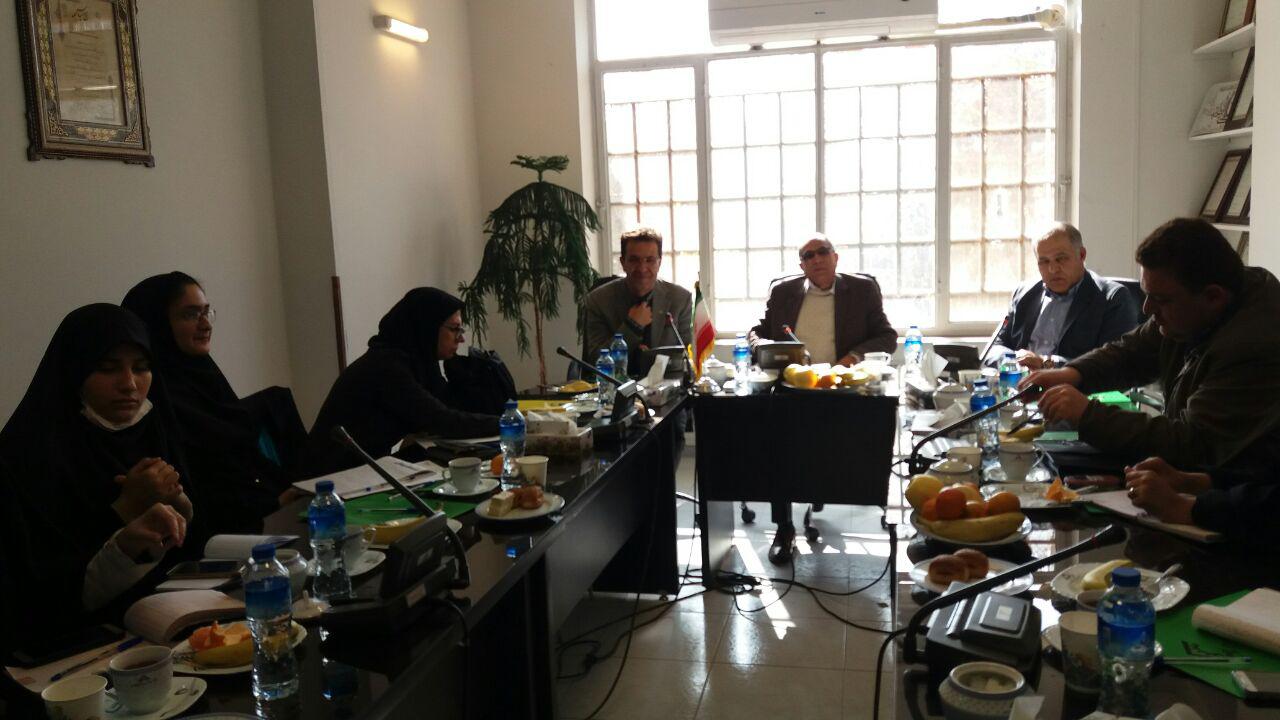 راه اندازی بزرگترین مرکز عرضه تولیدات خراسان درکشور عمان