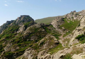 طبیعت بکر و زیبای کلیبر در قاب دوربین + تصاویر
