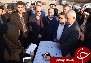 انتقال آب از سد طالقان به استان، تا سه سال آینده
