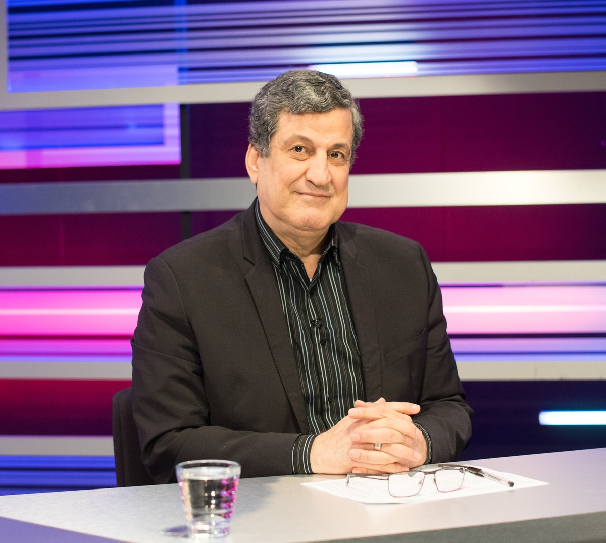 نجاح محمدعلی