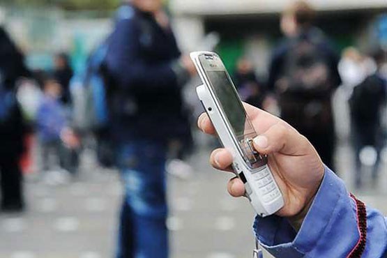 تاثیر موبایل بر مغز نوجوانان چگونه است ؟