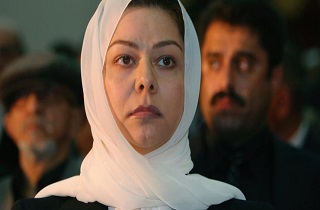 واکنش دختر صدام به کشته شدن عبدالله صالح