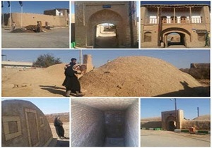 محرومیت زدایی در روستاهای دامغان