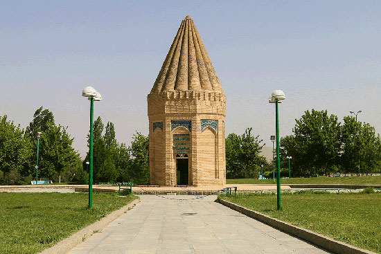 ثبت67 اثر تاریخی درتویسرکان