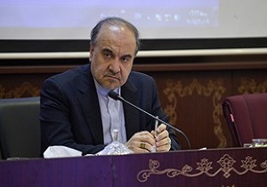 واگذاری میزبانی مسابقات بین‌المللی ورزشی به استان‌های مرزی