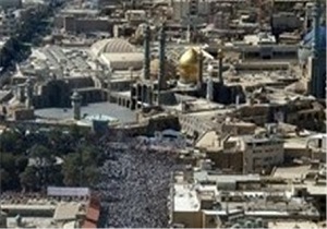 بخشی از ساخت شهرقم براساس ساخت و ساز فنی و مهندسی نبوده است