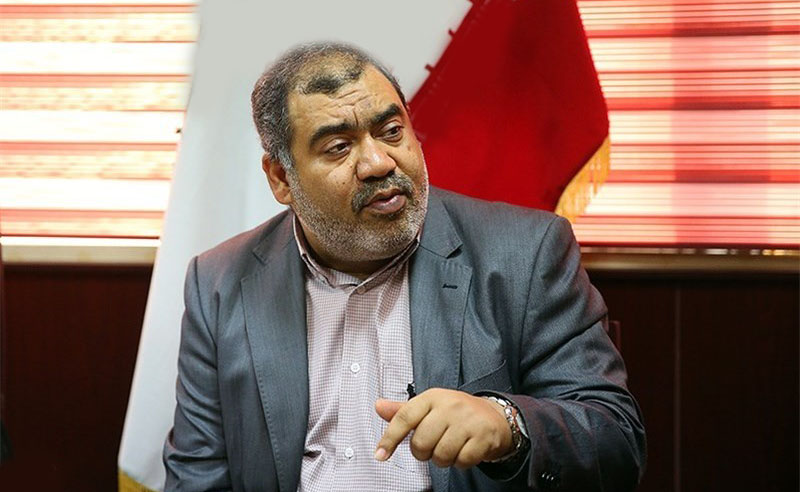 آیت&zwnj;الله شیخ عیسی قاسم برای درمان به بیمارستان منتقل شده است