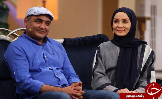 زوج سینمایی مهمان &laquo;همیشه خونه&raquo; می&zwnj;شوند