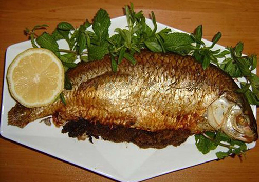 قرار گرفتن محصولات آبزی در سبد خانوار
