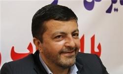 صادرات418  هزار تن کالا از گمرک استان همدان