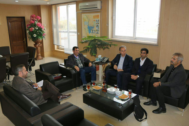 راه اندازی خانه گفتمان شهری در مدرسه هدایت ارومیه