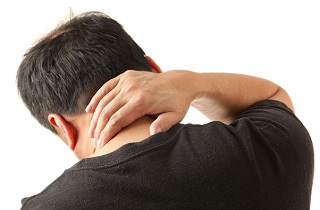 علت درد گردن چيست؟
