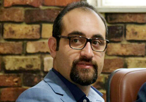 نظری نماینده کمیسیون کفالت نظام وظیفه شد