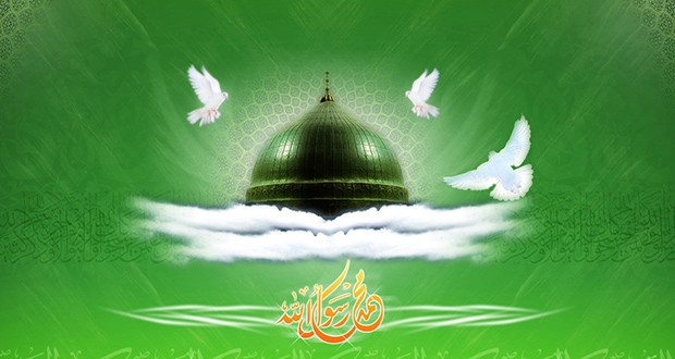 زندگینامه پیامبر اسلام حضرت محمد(ص) از تولد تا شهادت