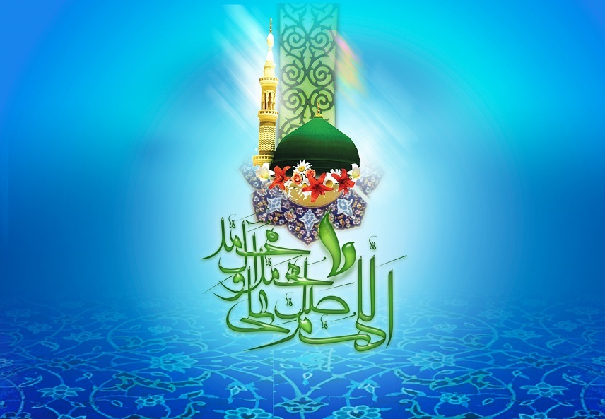 زندگینامه پیامبر اسلام حضرت محمد(ص) از تولد تا شهادت