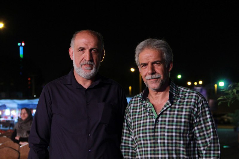برادران فنونی&zwnj;زاده و فواد بابان؛ مهمان این هفته &laquo;پنجره&zwnj;ها&raquo;