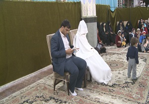 آغاز زندگی مشترک متفاوت در بیرجند