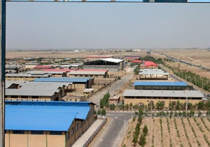 ۳۰۰ هکتار زمین در شهرک‌های صنعتی کهگیلویه و بویراحمد آماده واگذاری است