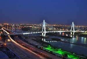 خوزستان فاقد زیر ساخت‌های جذب گردشگر