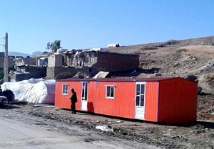 سرپناهی امن برای زلزله زدگان؛ ساخت سازه‌هایی مقاوم و سازگار با محیط زیست با فناوری نوین