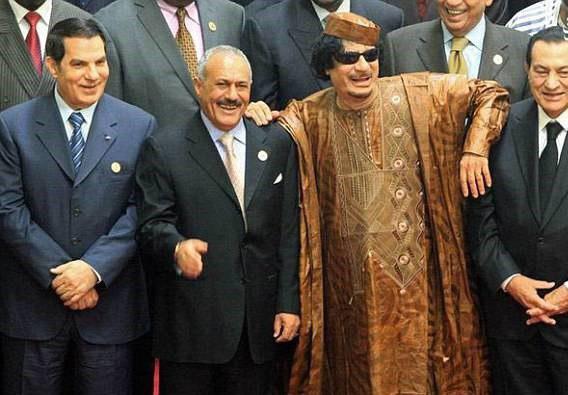 سرنوشت آخرین نفر در این تصویر نیز مشخص شد
