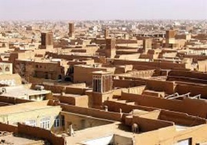 احیای بافت تاریخی شهر گرمی