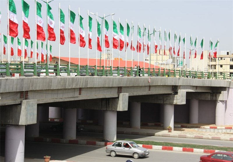 برگزاری مناقصه زیرگذر چهار راه رسالت شهر ایلام در هفته آینده
