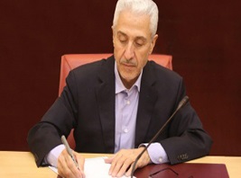 معاون فرهنگی و اجتماعی وزارت علوم منصوب شد