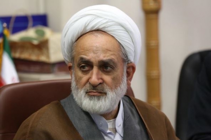 جنایات استکبار موجب بیداری ملت&zwnj;های مسلمان شد/ ضرورت تشکیل صف واحد مبارزاتی و جهادی در مقابل استکبار جهانی