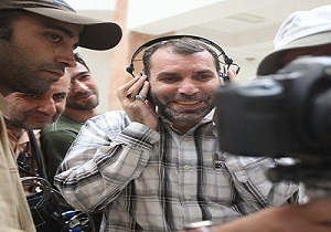 مسعود ده نمکی به «شب های شفاهی» می آید