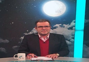 مسعود ده نمکی مهمان &laquo;شب های شفاهی&raquo; می شود