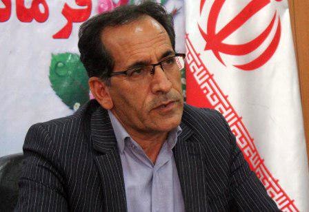 تکمیل احداث جاده ارتباطی کاور به پهله نیازمند۶۰ میلیارد ریال اعتبار