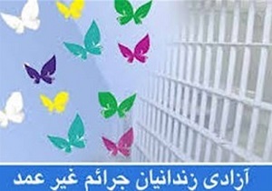 آزاد سازی 3 هزار و110 نفر از محکومان مالی در استان اردبیل
