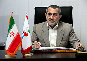 گردهمایی بزرگ دانشجویان شاهد و ایثارگر گلستان