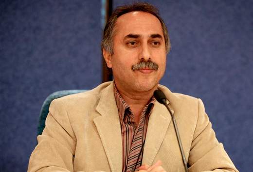 حسين مسافرآستانه مهمان &laquo;رویای خاک&raquo; می&zwnj;شود
