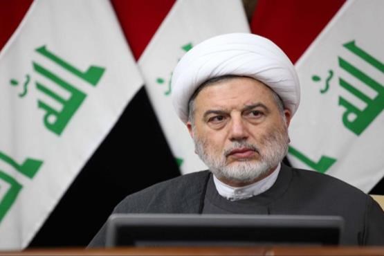 معاون اول رئیس پارلمان عراق: خادم الحرمین در واقع خادم و حامی آمریکا و اسرائیل است