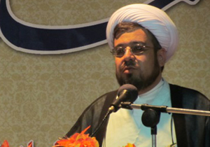 انتصاب امام جمعه جدید شهرستان بروجن