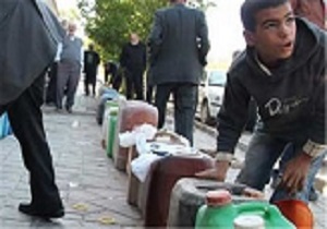 تامین سوخت فصل سرمای بیش از 101 هزار خانوار کرمانشاهی