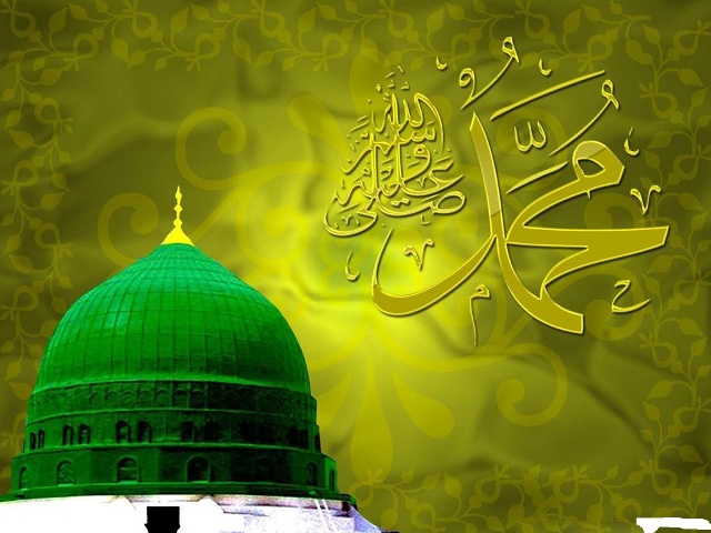 ماجرای رفاقت پیامبر اسلام(ص) با جوان یهودی