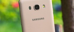 مشخصات گوشی Galaxy J5 Prime 2017 لو رفت + تصویر