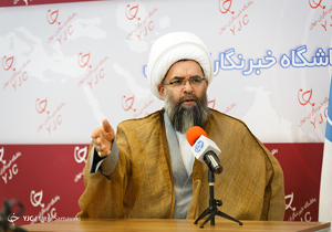 دشمنان با چاقوی داعش قصد از بین بردن، اخلاق نبوی را دارند/ سیره اخلاقی پیامبر (ص) می تواند، توطئه دشمنان را خنثی کند