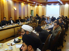 حفظ دستاوردهای دینی و انقلابی، با توانمند‌سازی همه‎جانبه دانشگاهیان میسر است