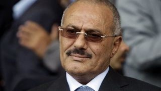 سی&zwnj;ان&zwnj;ان: با کشته شدن عبدالله صالح سعودی&zwnj;ها ناامید شدند