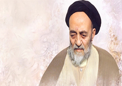 خاطره بامزه علامه جعفری از یک مرد نیکوکار مغرور + فیلم