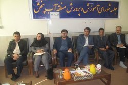 اعتبارات خوبی برای احداث و بهسازی مدارس فرسوده آبپخش اختصاص یافت