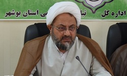 هفته وحدت فرصت خوبی برای تحکیم همدلی امت اسلامی است