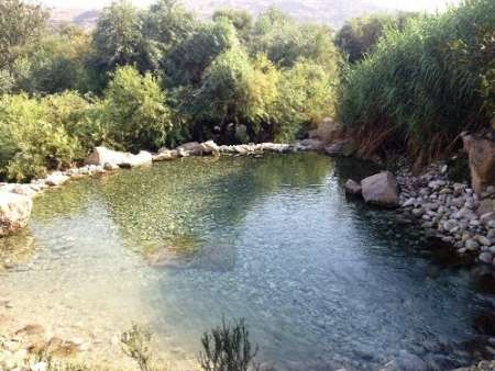 یادگار پهلوانان را در کجا پیدا کنیم؟
