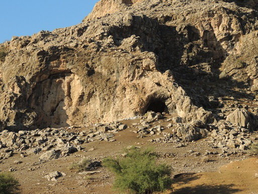 یادگار پهلوانان را در کجا پیدا کنیم؟