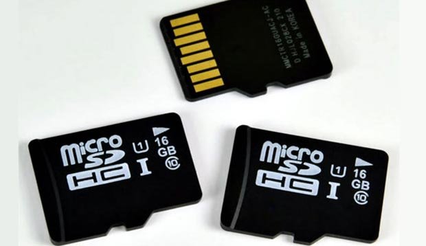 مظنه فروش کارت حافظه microSDHC در بازار / نرخ مصوب گوشت قرمز وارداتی در میادین میوه تره بار