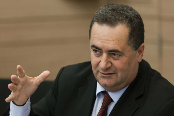 وزیر اطلاعات رژیم صهیونیستی: تهدیدات اردوغان را جدی نمی‌گیریم